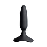Lovense - Hush 2 Vibrating Remote-Controlled Butt Plug - Boutique Séduction