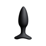 Lovense - Hush 2 Vibrating Remote-Controlled Butt Plug - Boutique Séduction