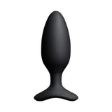 Lovense - Hush 2 Vibrating Remote-Controlled Butt Plug - Boutique Séduction