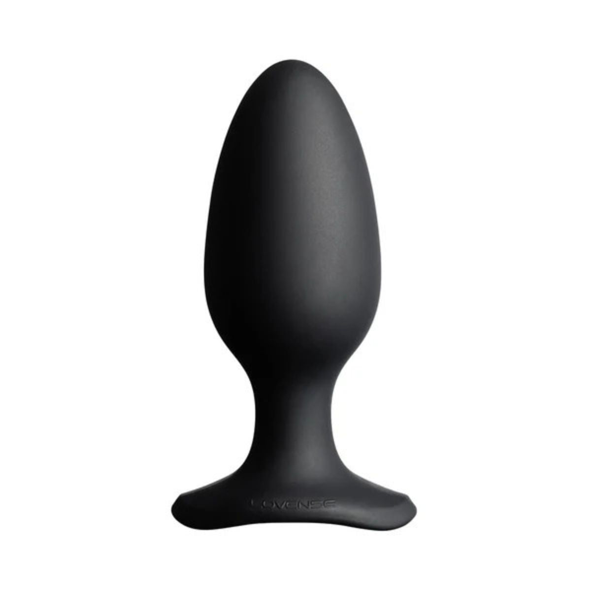 Lovense - Hush 2 Vibrating Remote-Controlled Butt Plug - Boutique Séduction