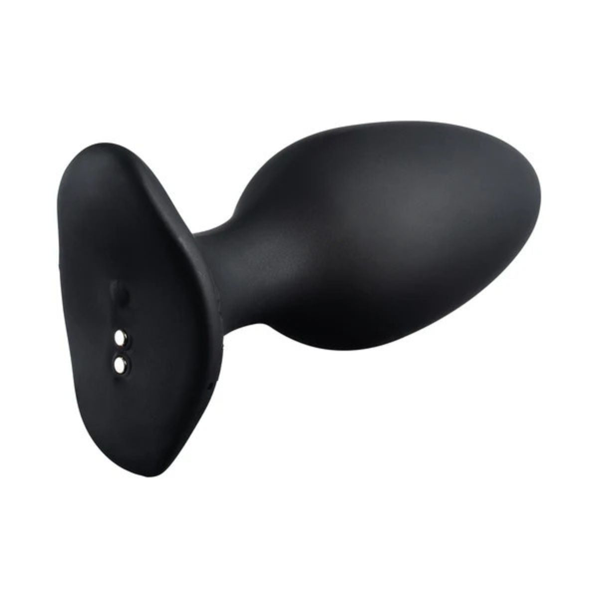 Lovense - Hush 2 Vibrating Remote-Controlled Butt Plug - Boutique Séduction