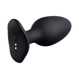 Lovense - Hush 2 Vibrating Remote-Controlled Butt Plug - Boutique Séduction