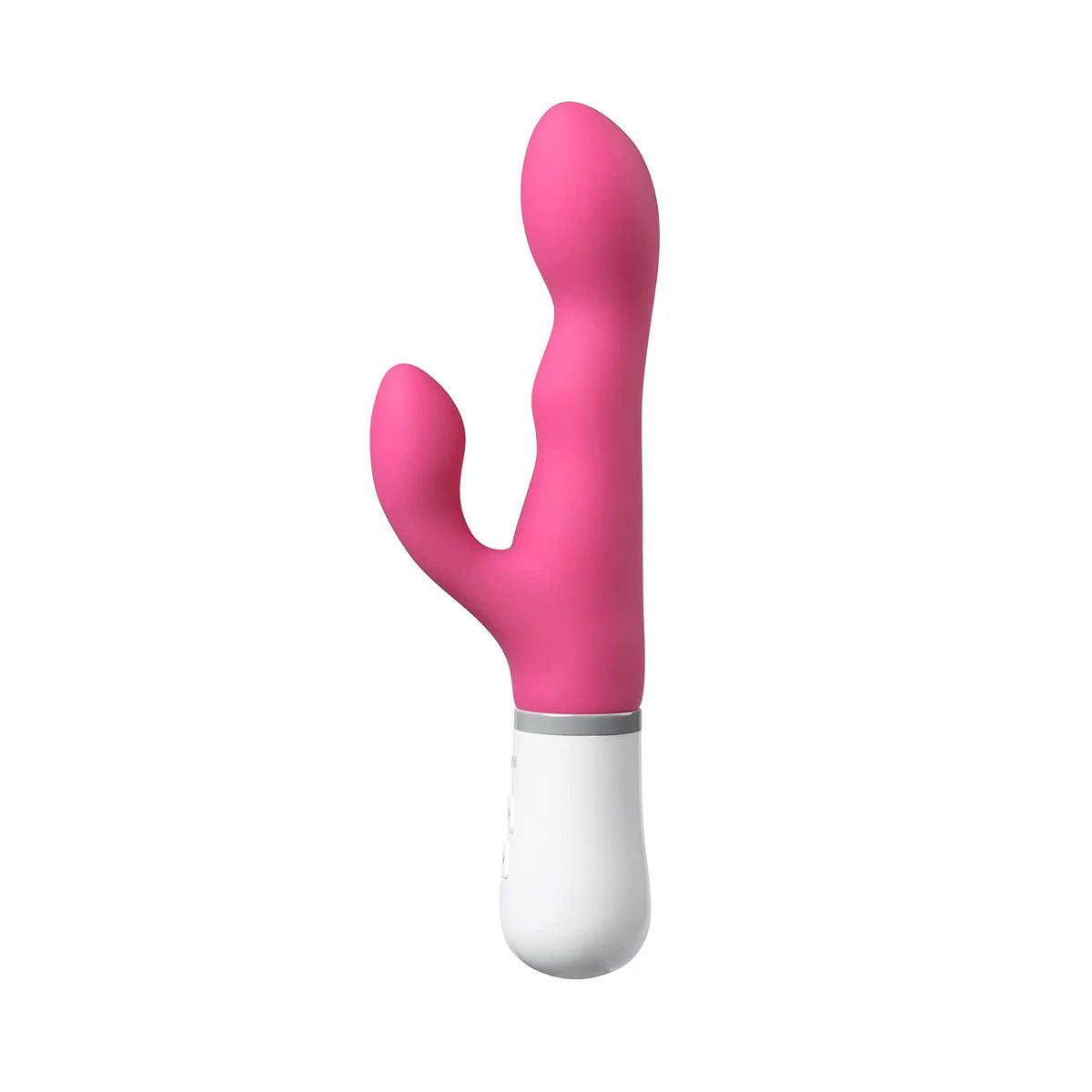 Lovense - Nora Bluetooth Rabbit Vibrator - Boutique Séduction
