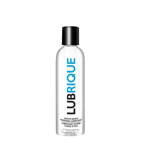 Lubrique - Water-Based Lubricant - Boutique Séduction