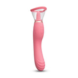 Le Wand - Lick 3-in-1 Double Ended - Boutique Séduction
