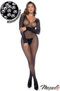 Mapalé - Rhinestone Bodystocking - Boutique Séduction