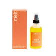 Peach & Cream - Melt Bath & Massage Oil - Boutique Séduction