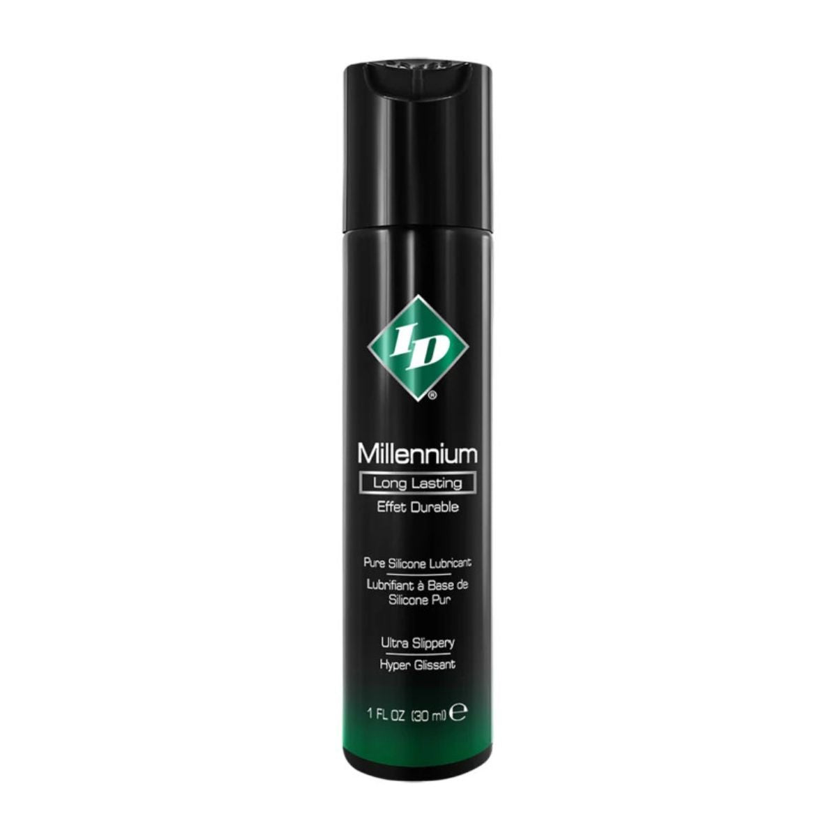 Millenium Silicone-Based Lubricant ID Lubricants - Boutique Séduction