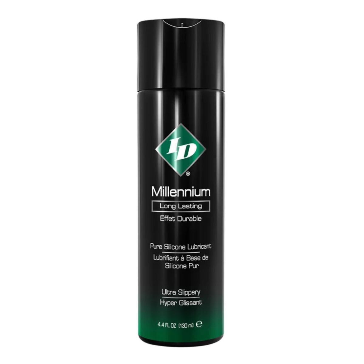 Millenium Silicone-Based Lubricant ID Lubricants - Boutique Séduction