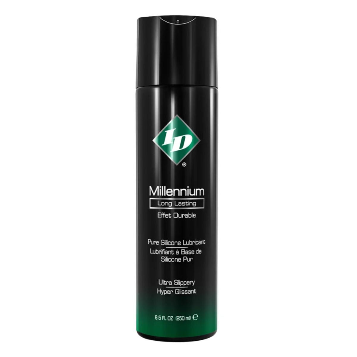 Millenium Silicone-Based Lubricant ID Lubricants - Boutique Séduction