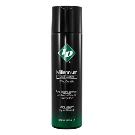 ID Lubricants - Millenium Silicone-Based Lubricant - Boutique Séduction