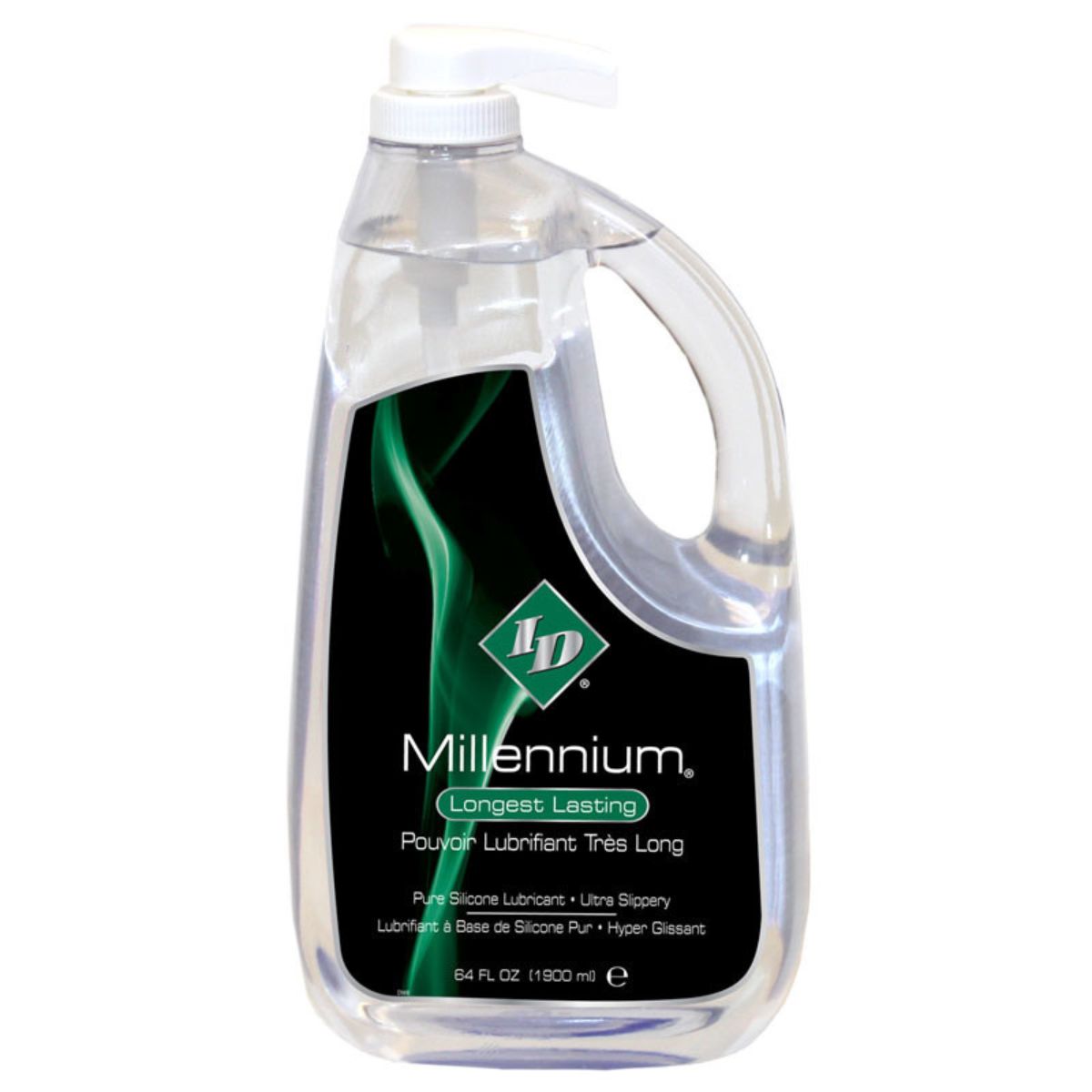 Millenium Silicone-Based Lubricant ID Lubricants - Boutique Séduction