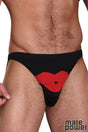 Male Power - Hot Lips Bikini - Boutique Séduction