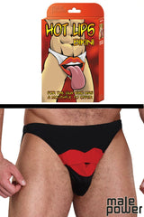 Male Power - Hot Lips Bikini - Boutique Séduction