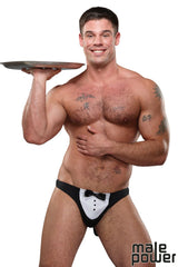 Male Power - Maitre D' Thong - Boutique Séduction