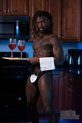 Male Power - Maitre D' Thong - Boutique Séduction