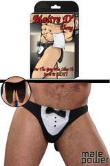 Male Power - Maitre D' Thong - Boutique Séduction