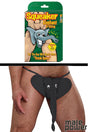 Male Power - Elephant Squeaker G-String - Boutique Séduction