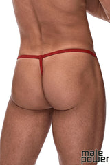 Male Power - Elephant Squeaker G-String - Boutique Séduction
