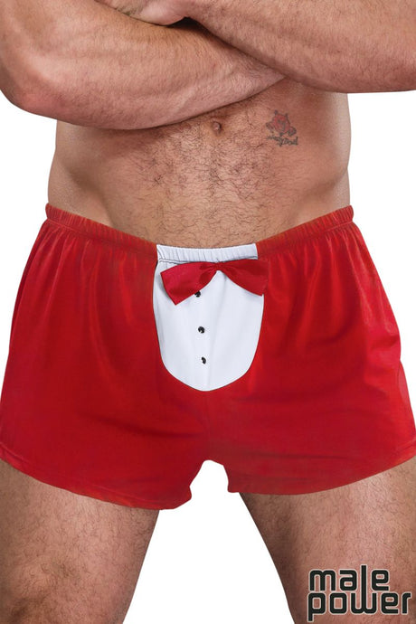 Male Power - Tuxedo Boxer - Boutique Séduction