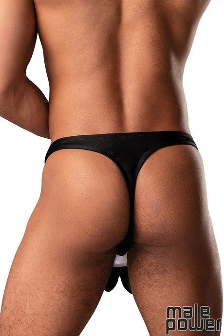 Male Power - Dapper Dick Thong - Boutique Séduction