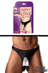 Male Power - Dapper Dick Thong - Boutique Séduction