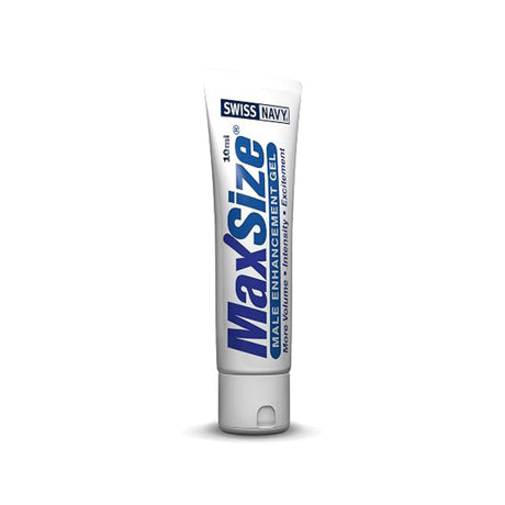 Enhancement Cream Formula