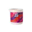 Love to Love - Light My Fire Sensual Massage Candle - Boutique Séduction