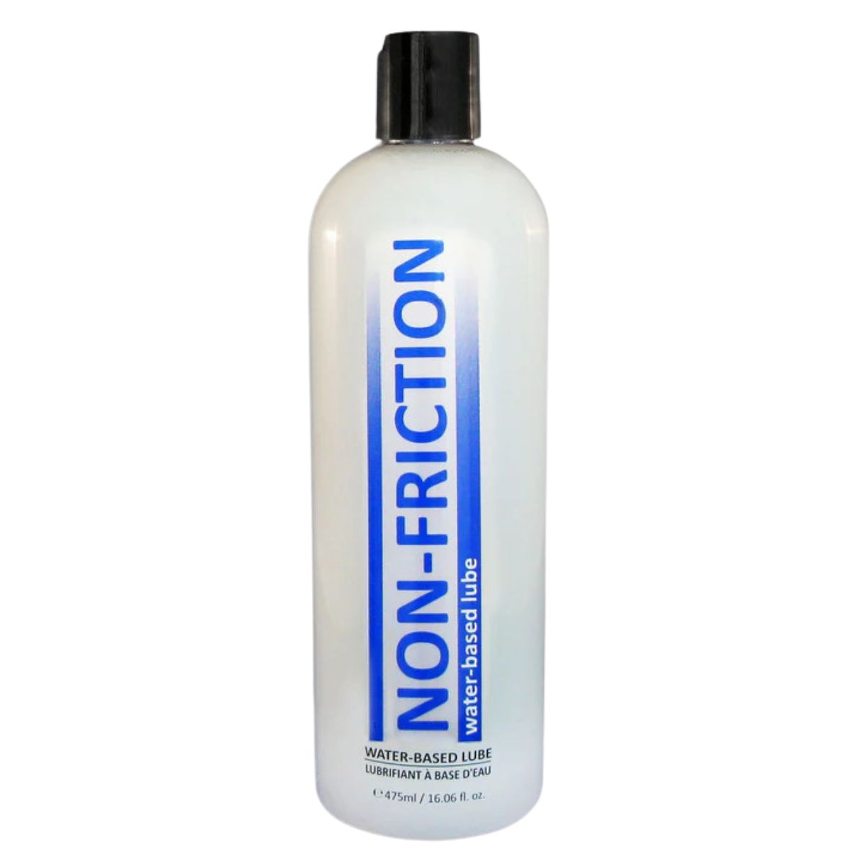 Non-Friction - Water-Based Hybrid Lubricant - Boutique Séduction