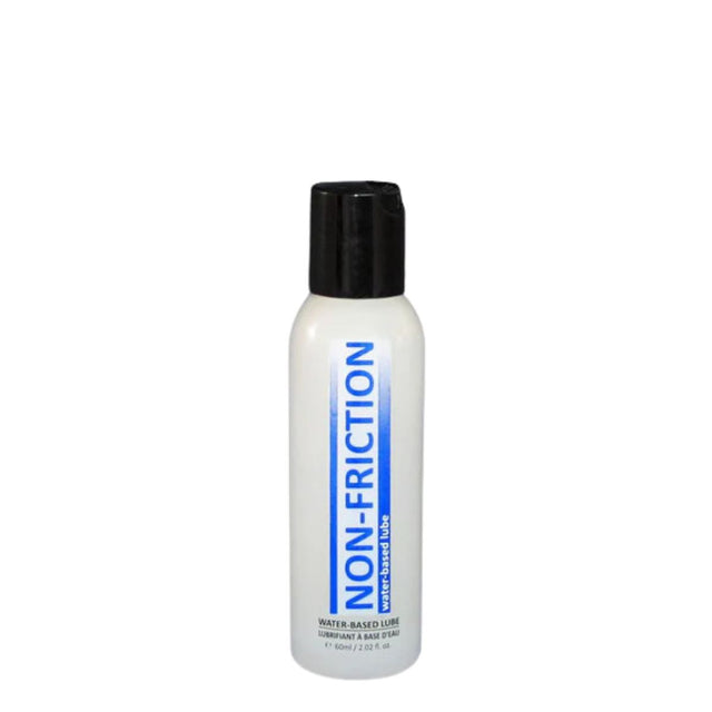 Non-Friction - Water-Based Hybrid Lubricant - Boutique Séduction