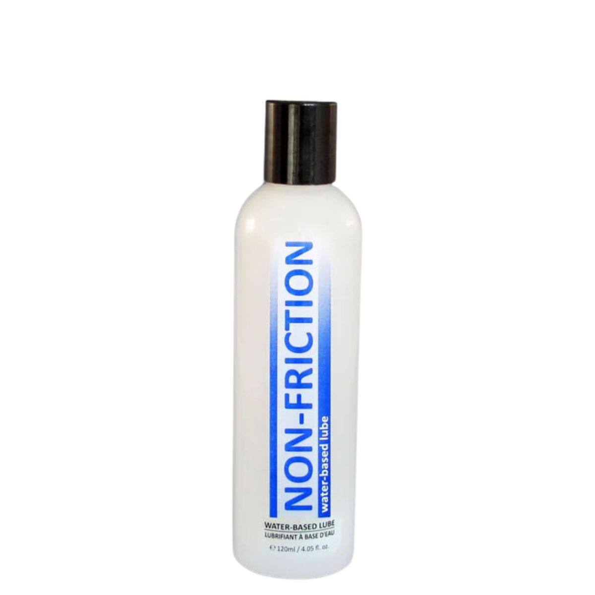 Non-Friction - Water-Based Hybrid Lubricant - Boutique Séduction