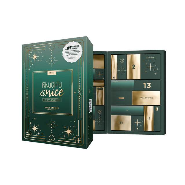 Loveboxxx Midrange Advent Calendar 2026 – Original Edition
