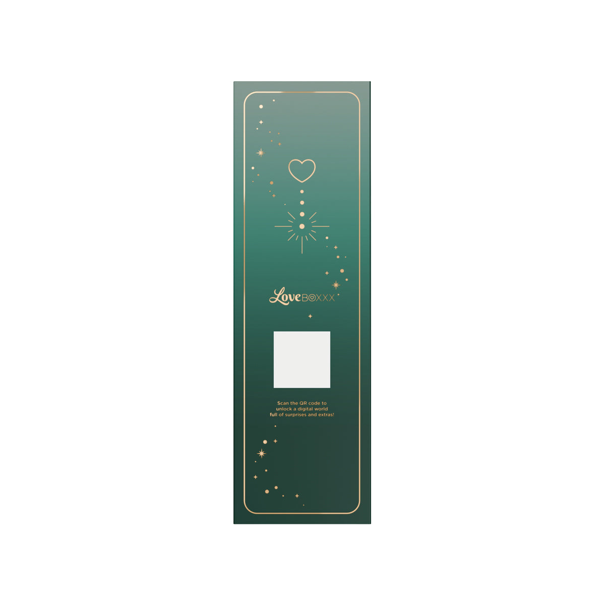 Loveboxxx Midrange Advent Calendar 2026 – Original Edition