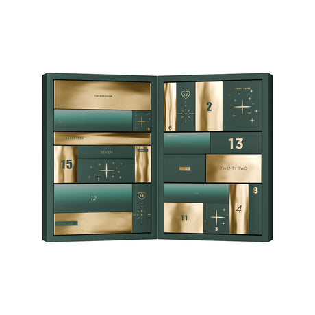 Loveboxxx Midrange Advent Calendar 2026 – Original Edition
