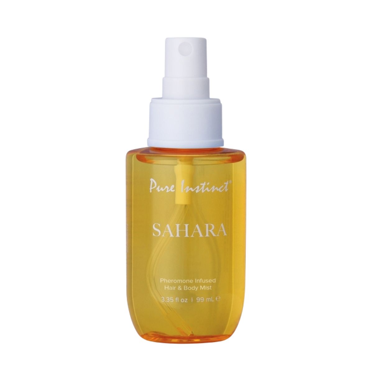Pure Instinct - Sahara Pheromone Infused Hair & Body Mist - Boutique Séduction