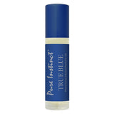 Pure Instinct - True Blue Pheromone Infused Perfume Oil Roll-On - Boutique Séduction