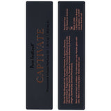 Huile Parfumée Infusée de Phéromones Captivate