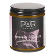 Pur Infini - Aphrodisiac Massage Candle - Boutique Séduction
