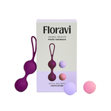 Vaginal weights
