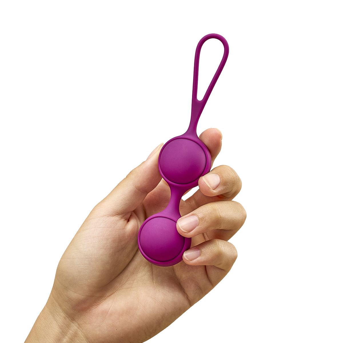 Vaginal weights