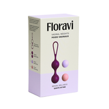 Vaginal weights