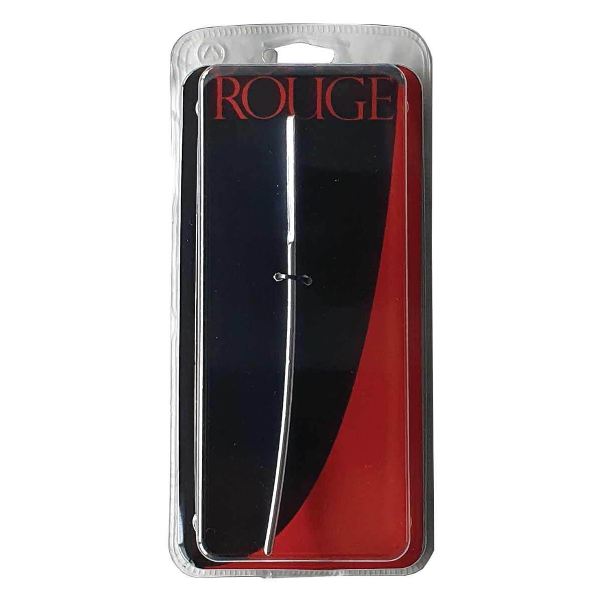 Rouge - Stainless Steel Individual Dilator - Boutique Séduction