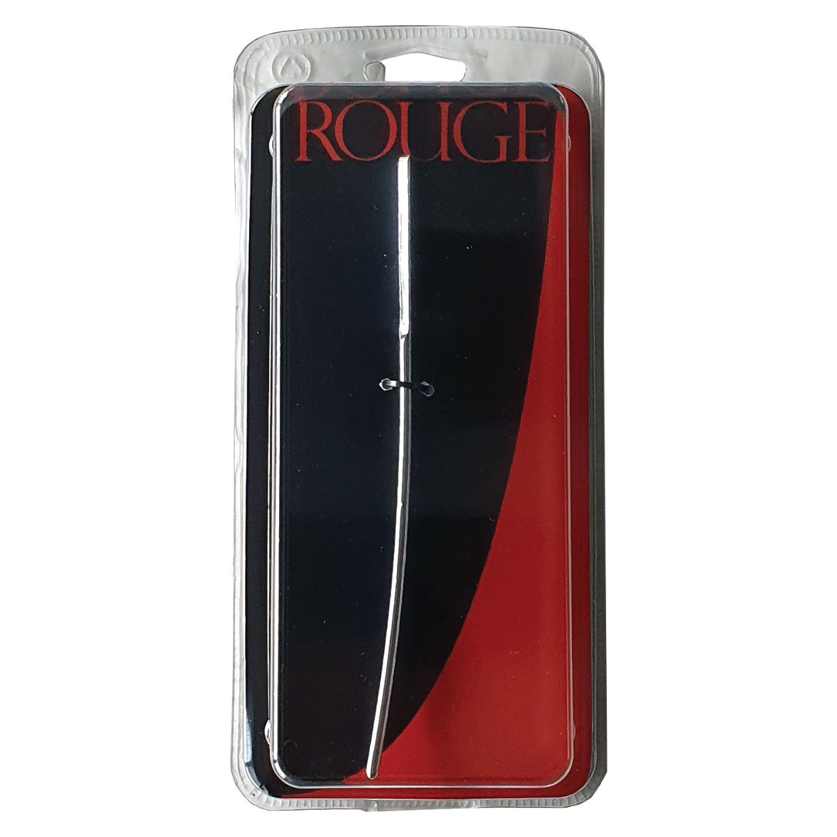 Rouge - Stainless Steel Individual Dilator - Boutique Séduction
