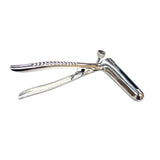 Rouge - Stainless Steel Anal Speculum - Boutique Séduction