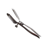 Rouge - Stainless Steel Anal Speculum - Boutique Séduction