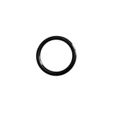 Rouge - Stainless Steel Cock Ring - Boutique Séduction
