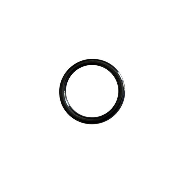 Rouge - Stainless Steel Cock Ring - Boutique Séduction