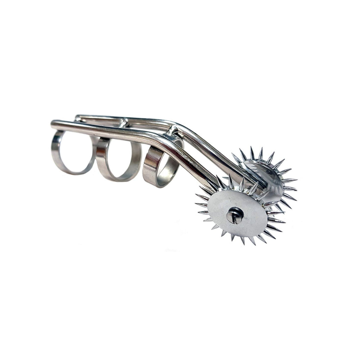 Stainless Steel Cat Claw Pinwheels – Boutique Séduction