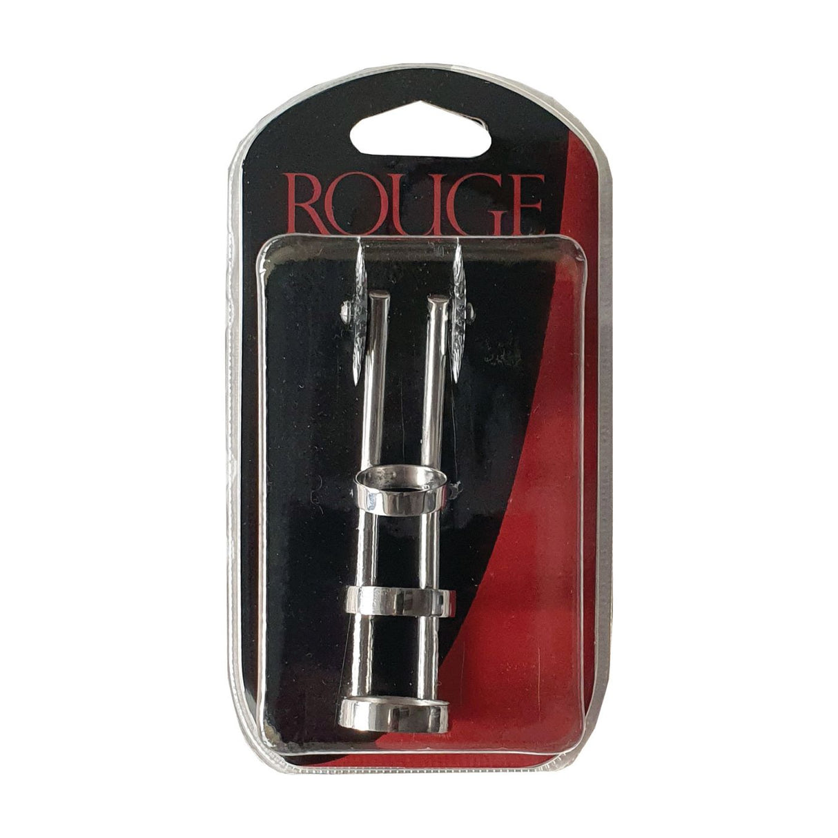 Griffe de Chat avec Roues Axes en Acier Inoxydable