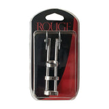 Griffe de Chat avec Roues Axes en Acier Inoxydable